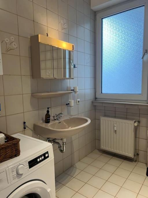 Charmante Altstadtwohnung Im Zentrum Koblenz  Exteriör bild
