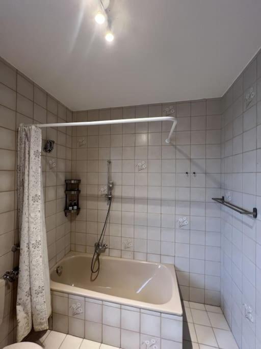 Charmante Altstadtwohnung Im Zentrum Koblenz  Exteriör bild
