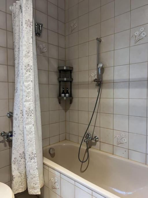 Charmante Altstadtwohnung Im Zentrum Koblenz  Exteriör bild